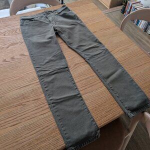 Proof Rover Pant - slim 31x32